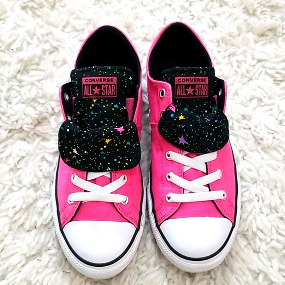 CONVERSE SNEAKERS - Picture 2 of 11